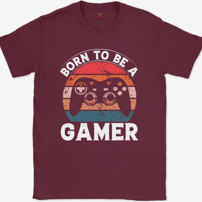 Born to be a Gamer T-Shirt