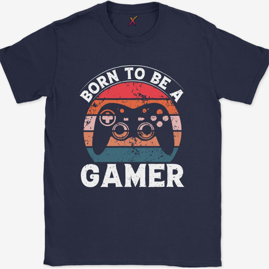 Born to be a Gamer T-Shirt
