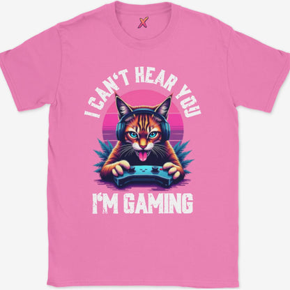 I Can't Hear You T-Shirt