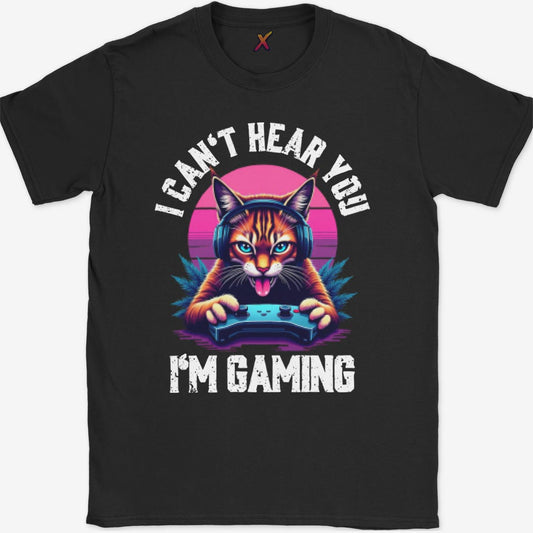 I Can't Hear You T-Shirt