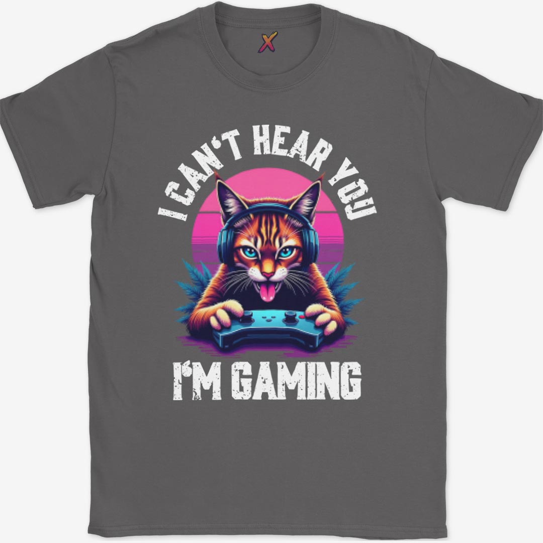 I Can't Hear You T-Shirt