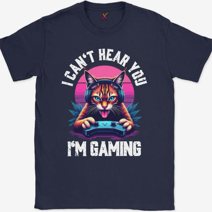 I Can't Hear You T-Shirt
