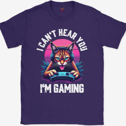 I Can't Hear You T-Shirt