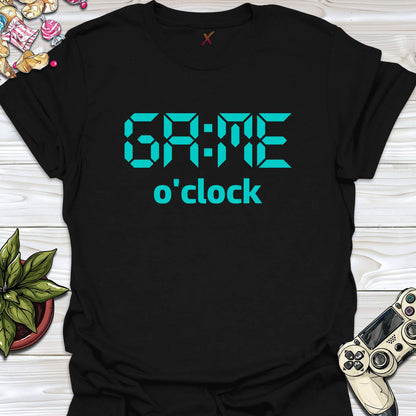 Game O'Clock T-Shirt