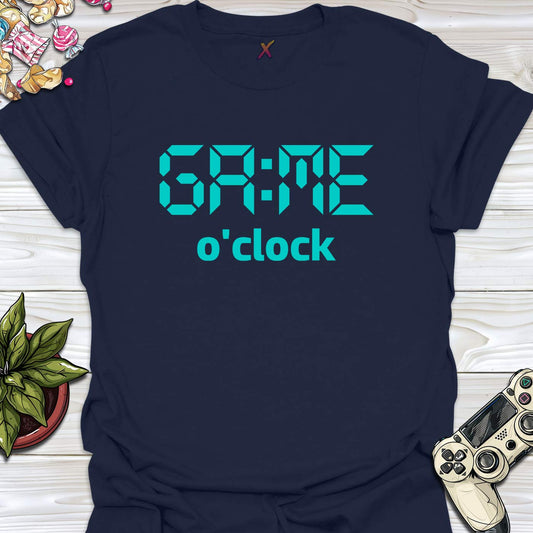 Game O'Clock T-Shirt