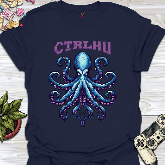 CTRLHU T-Shirt