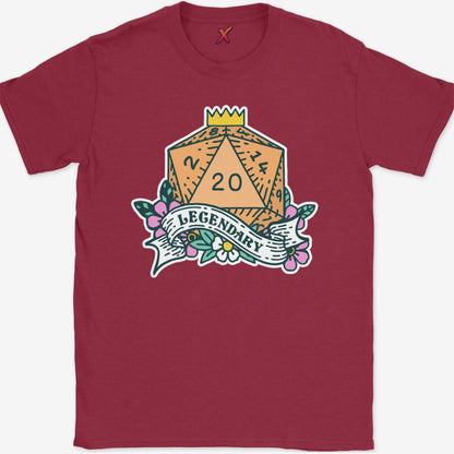 Legendary 20 T-Shirt