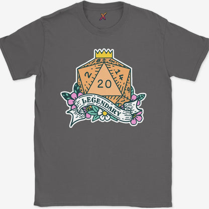 Legendary 20 T-Shirt