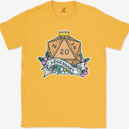 Legendary 20 T-Shirt