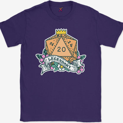 Legendary 20 T-Shirt