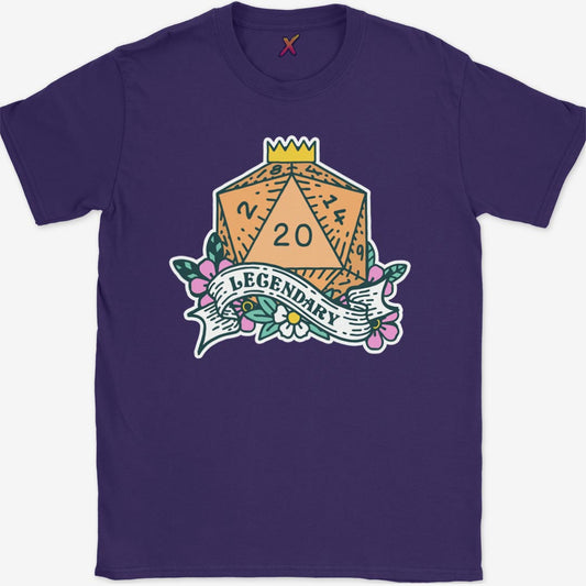 Legendary 20 T-Shirt