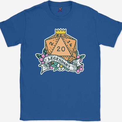 Legendary 20 T-Shirt