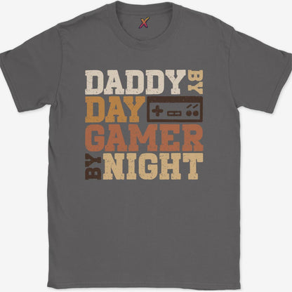 Daddy By Day T-Shirt