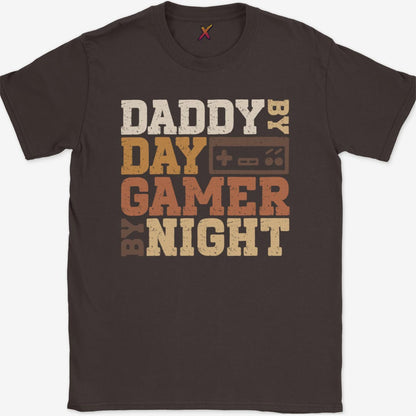Daddy By Day T-Shirt