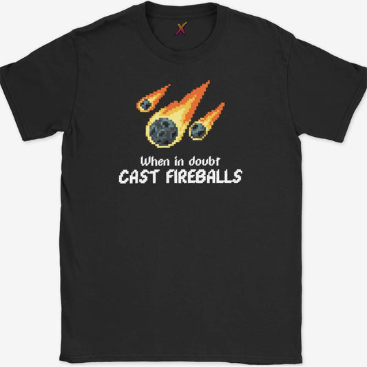 When In Doubt T-Shirt