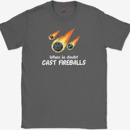 When In Doubt T-Shirt