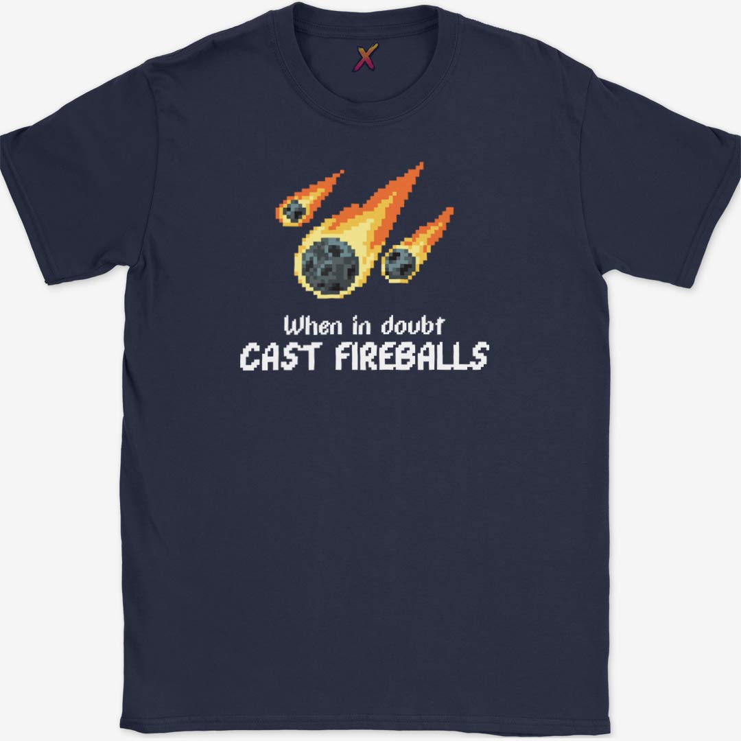 When In Doubt T-Shirt