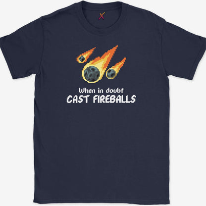 When In Doubt T-Shirt