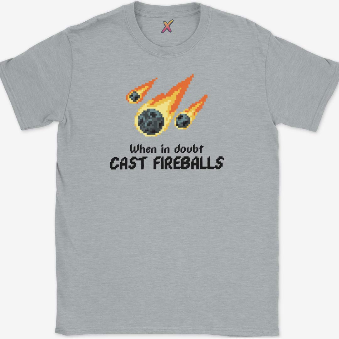 When In Doubt T-Shirt