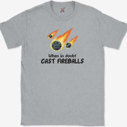 When In Doubt T-Shirt