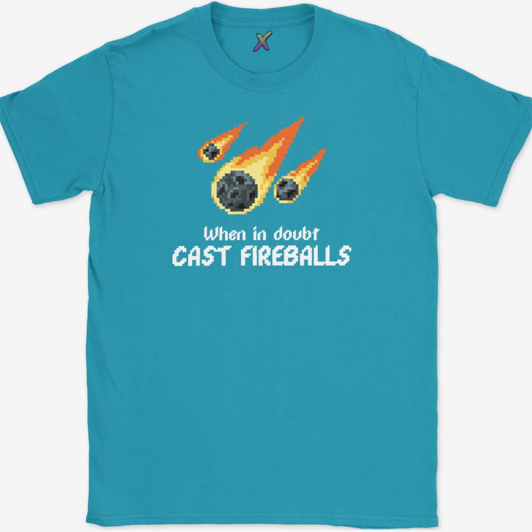 When In Doubt T-Shirt