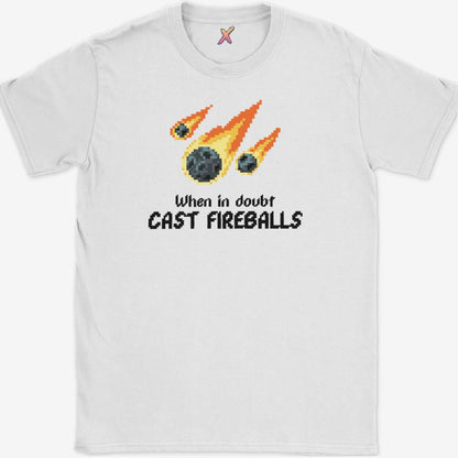 When In Doubt T-Shirt