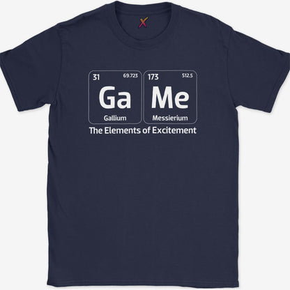 GaMe Elements T-Shirt
