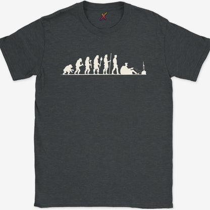 Gamer Evolution T-Shirt