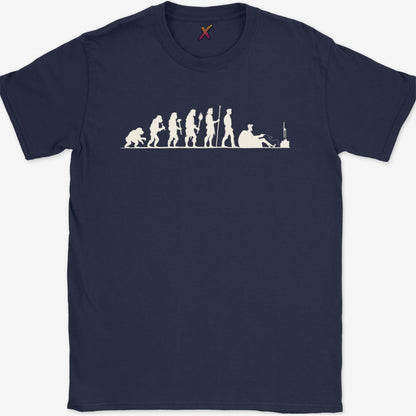 Gamer Evolution T-Shirt