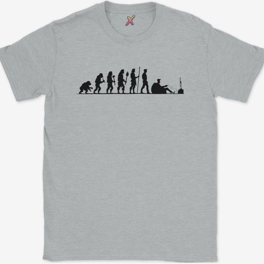 Gamer Evolution T-Shirt