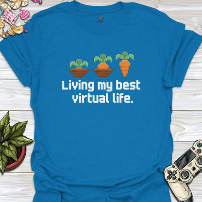 Living My Best Life T-Shirt