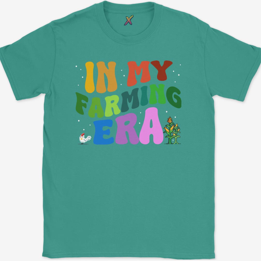 In My Farming Era T-Shirt
