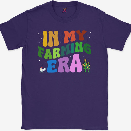 In My Farming Era T-Shirt