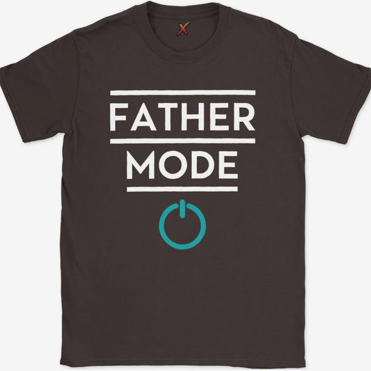Father Mode T-Shirt