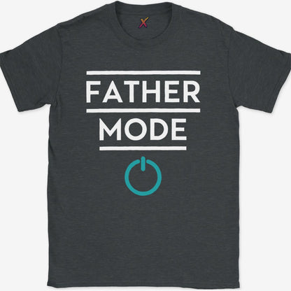 Father Mode T-Shirt