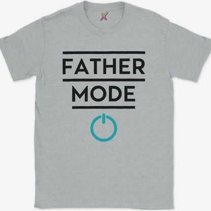 Father Mode T-Shirt