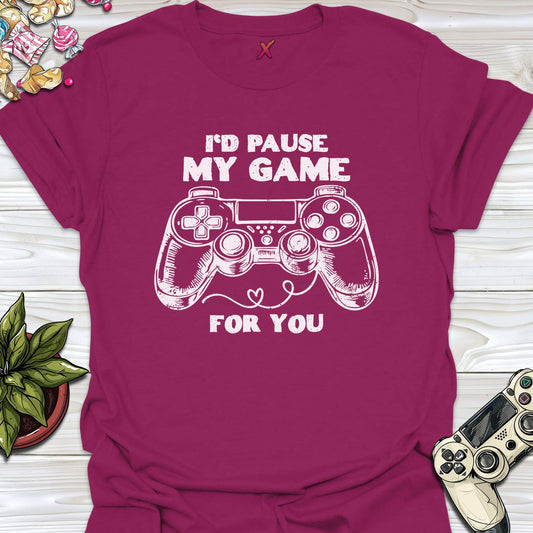 For You T-Shirt