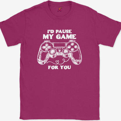 For You T-Shirt