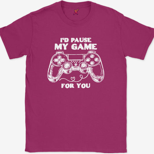 For You T-Shirt