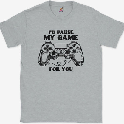 For You T-Shirt