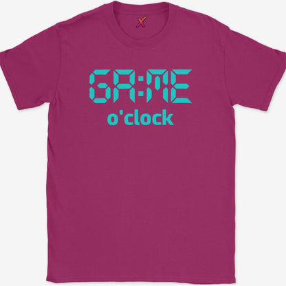 Game O'Clock T-Shirt