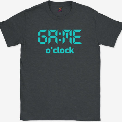 Game O'Clock T-Shirt