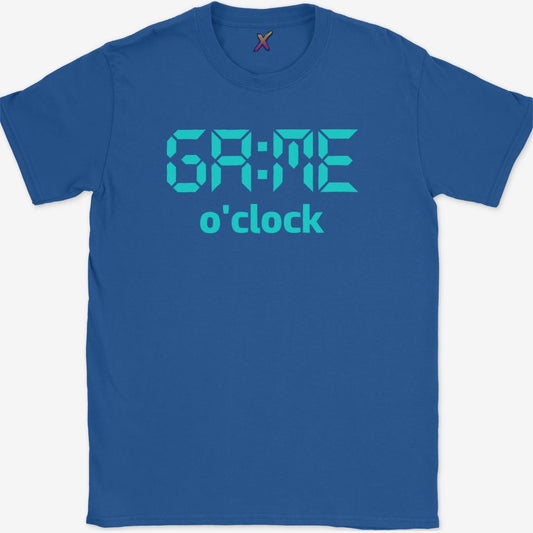 Game O'Clock T-Shirt