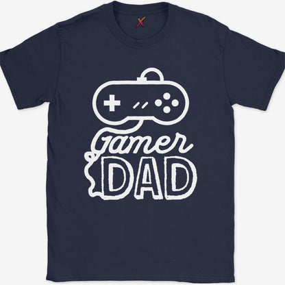 Gamer Dad T-Shirt