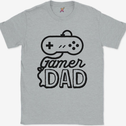 Gamer Dad T-Shirt