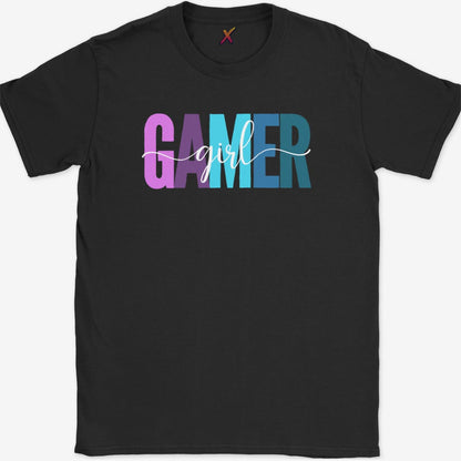 Gamer Girl T-Shirt