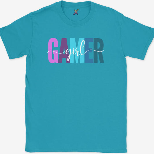 Gamer Girl T-Shirt