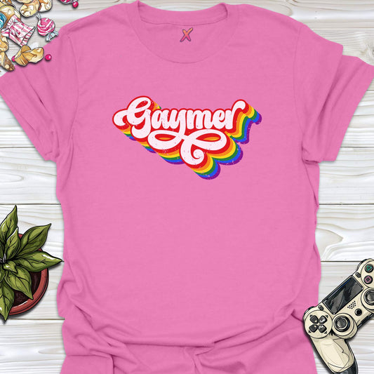 Gaymer T-Shirt