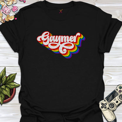Gaymer T-Shirt