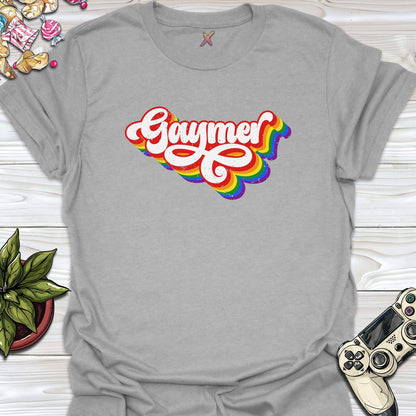 Gaymer T-Shirt